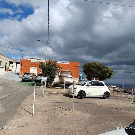 Willa Casa Relajacion Santa Cruz de Tenerife Zewnętrze zdjęcie